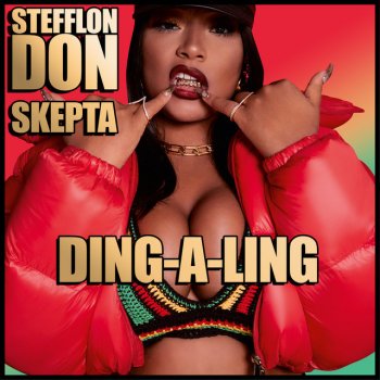 Stefflon Don feat. Skepta Ding-A-Ling