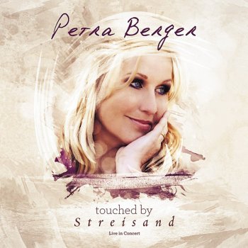 Petra Berger Woman In Love