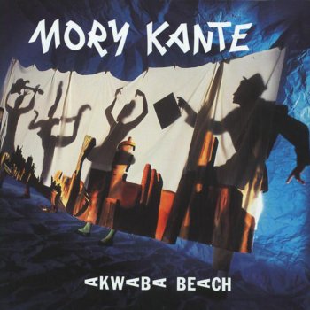 Mory Kanté Africa 2000