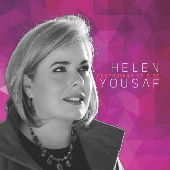 Helen Yousaf Earthquakes in Heaven