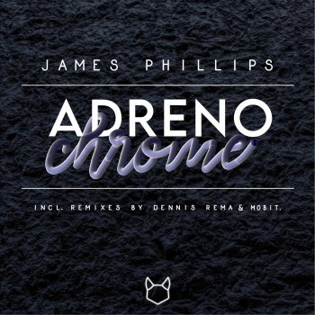 James Phillips Waking Machine (Dennis Rema Remix)