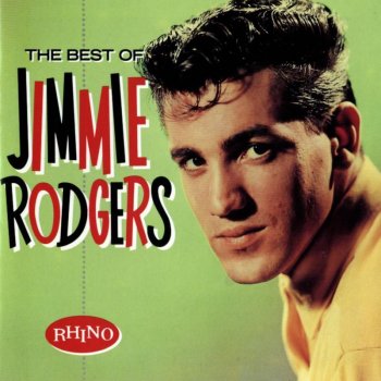 Jimmie Rodgers Are You Really Mine