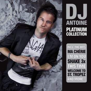 DJ Antoine feat. Rene Rodrigezz & MC Yankoo Shake 3X (2K12 Radio Edit)