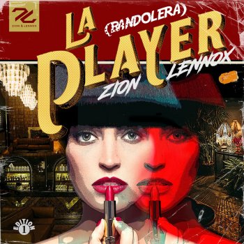 Zion & Lennox La Player (Bandolera)