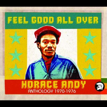 Horace Andy Thank You Lord
