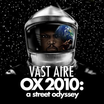 Vast Aire feat. Vordul & Breezly Brewin Nomad