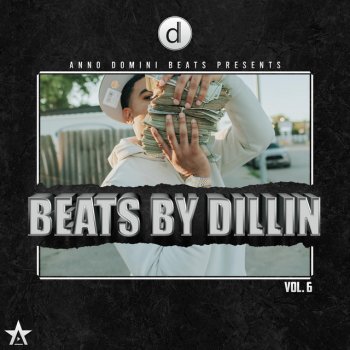 Anno Domini Beats feat. Beats By Dillin On The Path