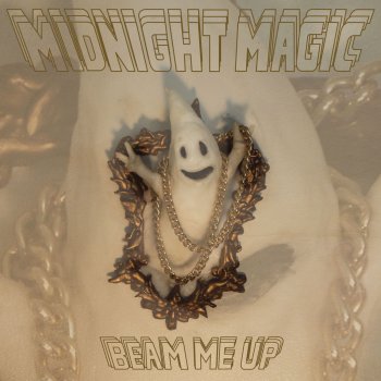 Midnight Magic Beam Me Up (The Loving Hand Remix)
