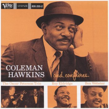 Coleman Hawkins Sunday