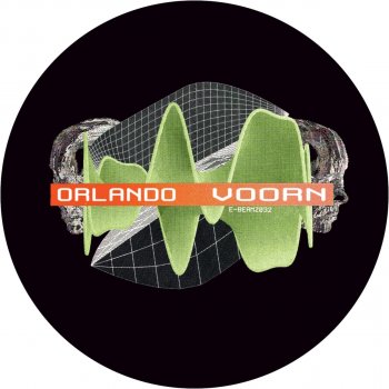 Orlando Voorn feat. Reel By Real Glass