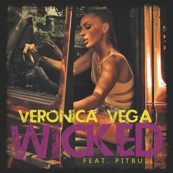 Veronica Vega feat. Pitbull Wicked (ADroiD ElectroTech Extended Remix)