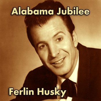 Ferlin Husky The Gods Were Angry with Me