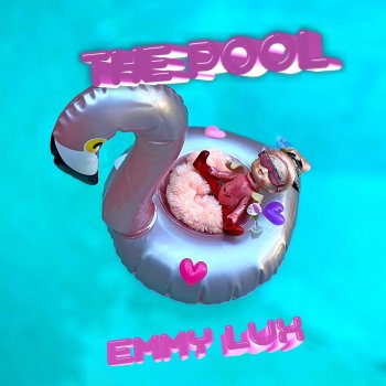 Emmy Lux The Pool