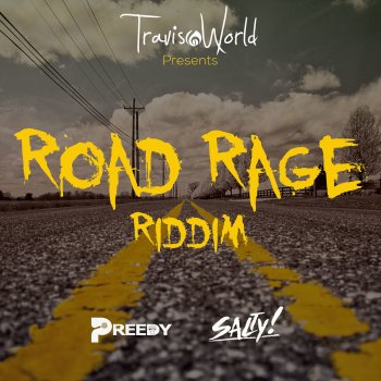 Travis World Road Rage (Instrumental)
