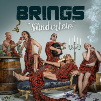 Brings Sünderlein (feat. Hans Süper) [Rhein-Saiten-Mix]