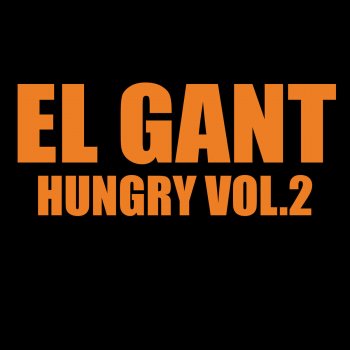 El Gant feat. J. Blanc Not a Test