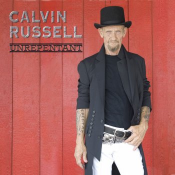 Calvin Russell Me and You