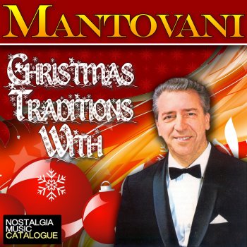 The Mantovani Orchestra Mary's Boy Child