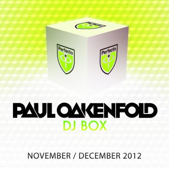 Paul Oakenfold Come Together
