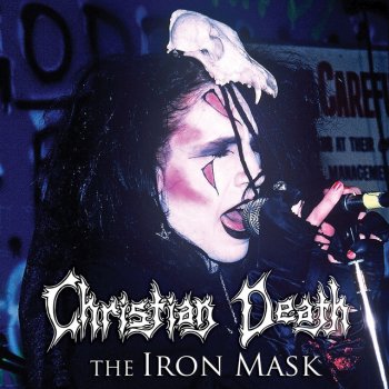 Christian Death Luxury Of Tears