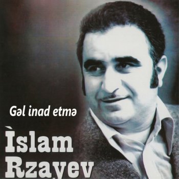 Islam Rzayev Dəşti Təsnifi