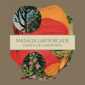 Natalia Lafourcade feat. Los Macorinos Danza de Gardenias