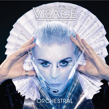 Visage Visage - Orchestral Version