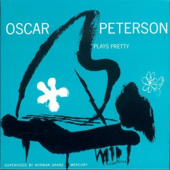 Oscar Peterson Blue Moon