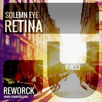 Solemn Eye feat. Framewerk Retina - Framewerk Remix