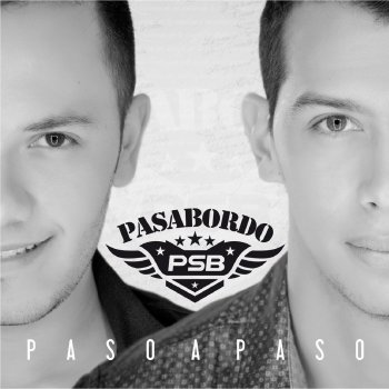 Pasabordo feat. Lucas Arnau Me Gusta