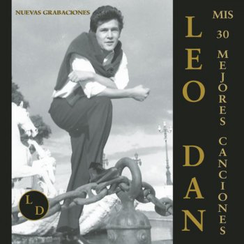 Leo Dan Sólo una Vez - '98 Album Version