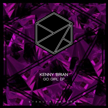 Kenny Brian Go Girl