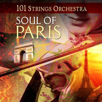 101 Strings Orchestra An American In Paris