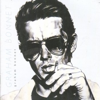 Graham Bonnet It's All Over Now, Baby Blue