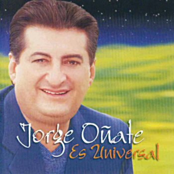 Jorge Oñate feat. Gonzalo "Cocha" Molina Tu Eres Mi Amor