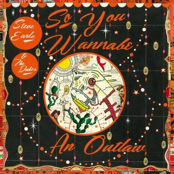 Steve Earle & The Dukes Fixin' to Die