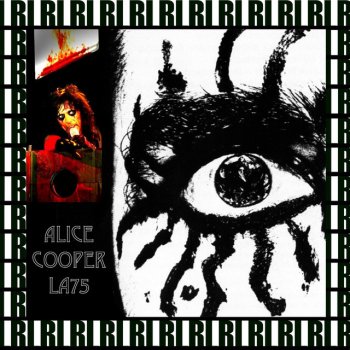 Alice Cooper, Dick Wagner & Steve Hunter Devil's Food