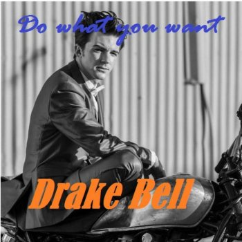 Drake Bell Lets Drive