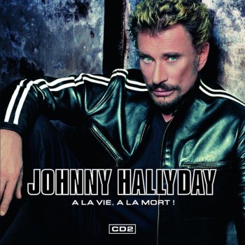 Johnny Hallyday Des Hommes