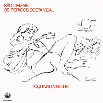 Toquinho & Vinícius Regra Três