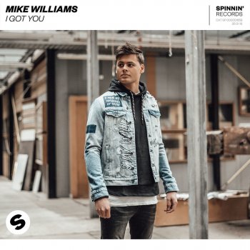 Mike Williams I Got You (Extended Mix)