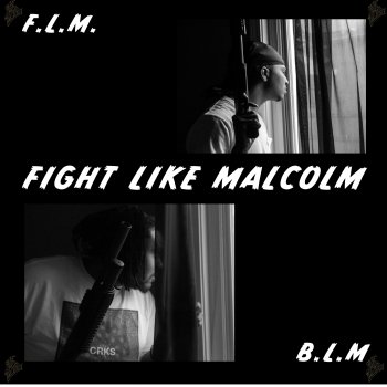 Mike Lang Fight Like Malcolm