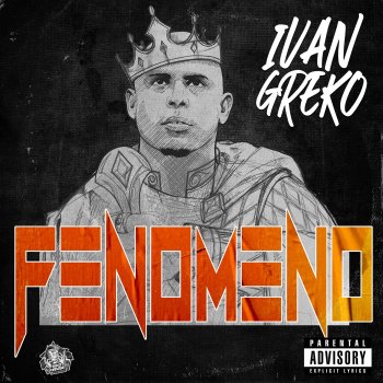 Ivan Greko feat. Mike G Fenomeno