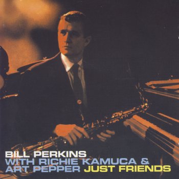 Bill Perkins Blues For Two