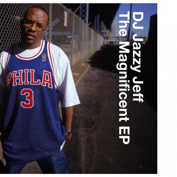 DJ Jazzy Jeff For Da Love Of Da Game (Instrumental)