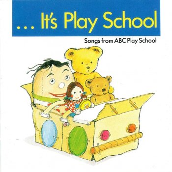 Play School What Can a Cow Do?