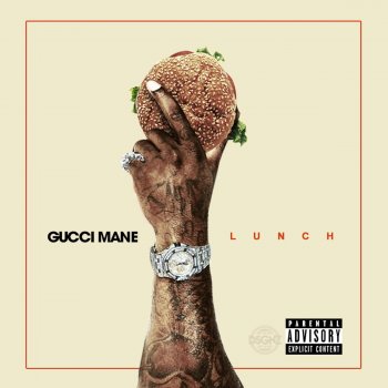 Gucci Mane feat. Dr. Phill Get My Pistol