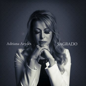 Adriana Arydes Reconheces Minha Voz