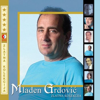 Mladen Grdovic Cine Rici (Evo Mene Moji Ljudi)