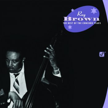 Ray Brown Just Friends